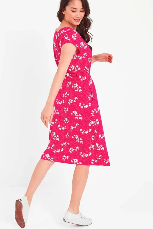 Women Tog24 Dresses And Jumpsuits>Heather Midi Dress