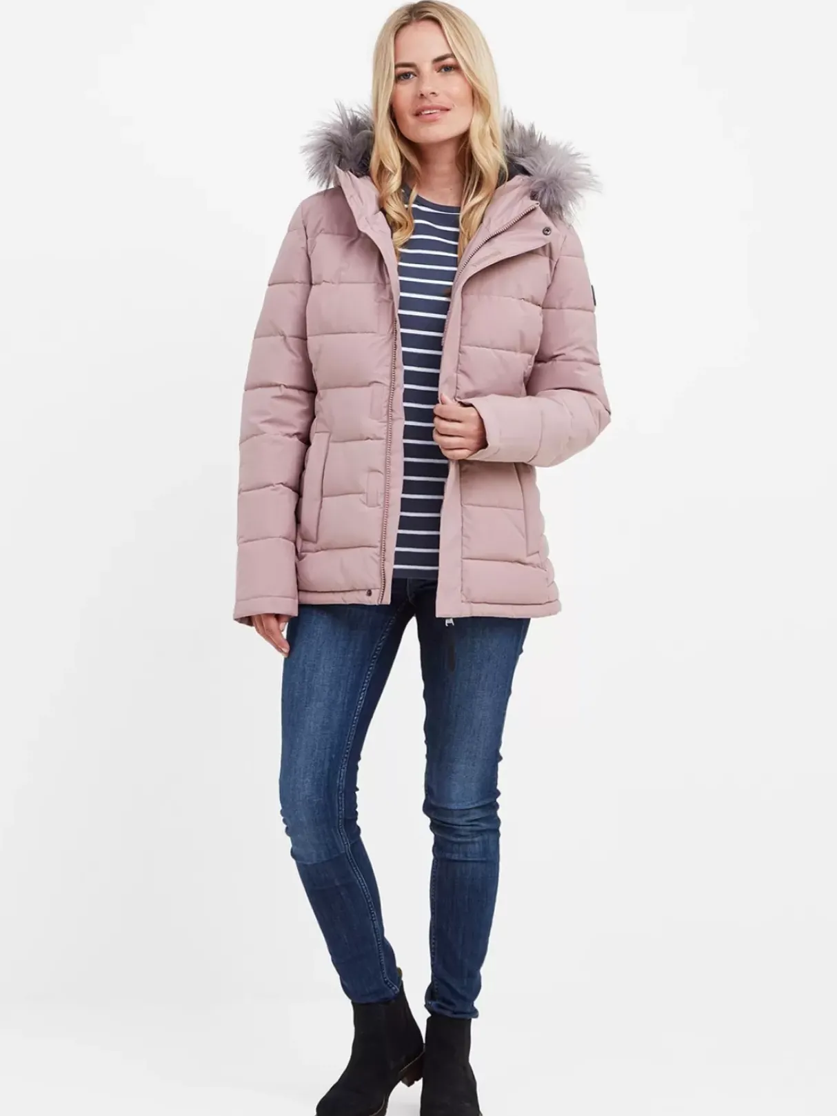 Women Tog24 Insulated & Down Fill Jackets>Helwith Insulated Jacket