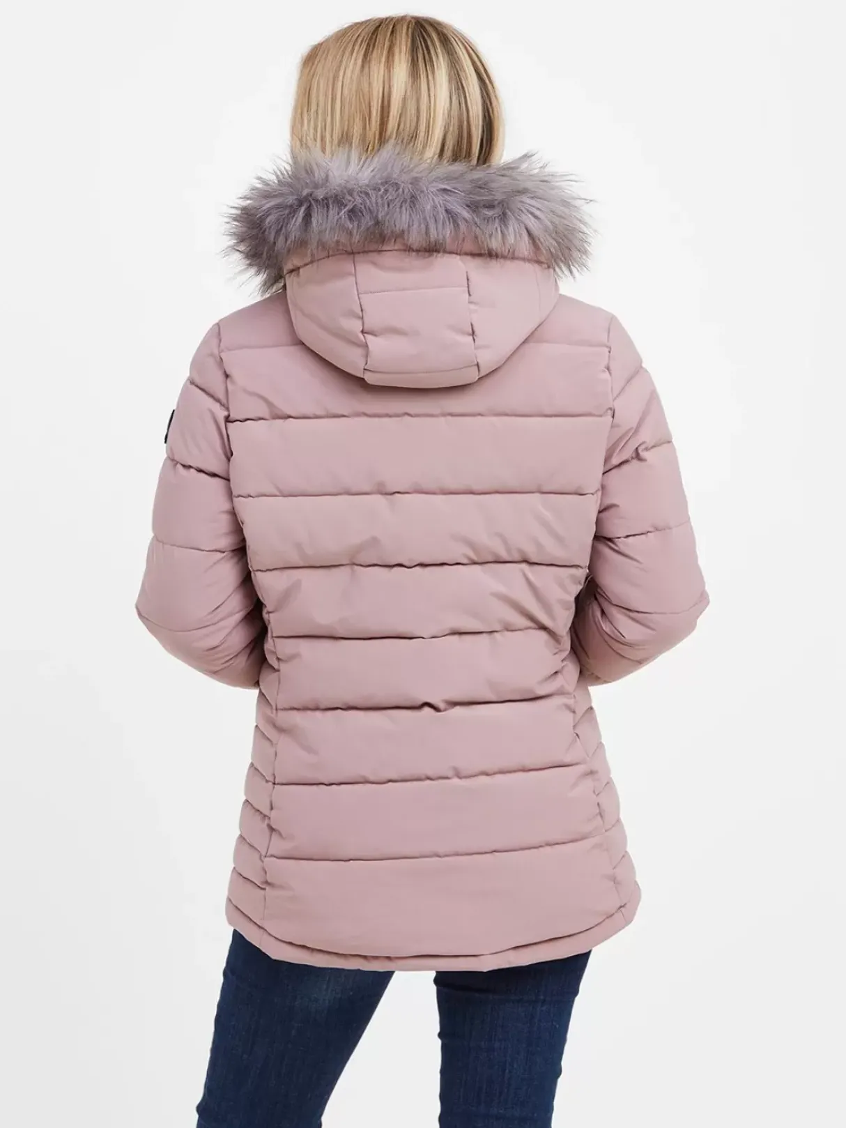 Women Tog24 Insulated & Down Fill Jackets>Helwith Insulated Jacket