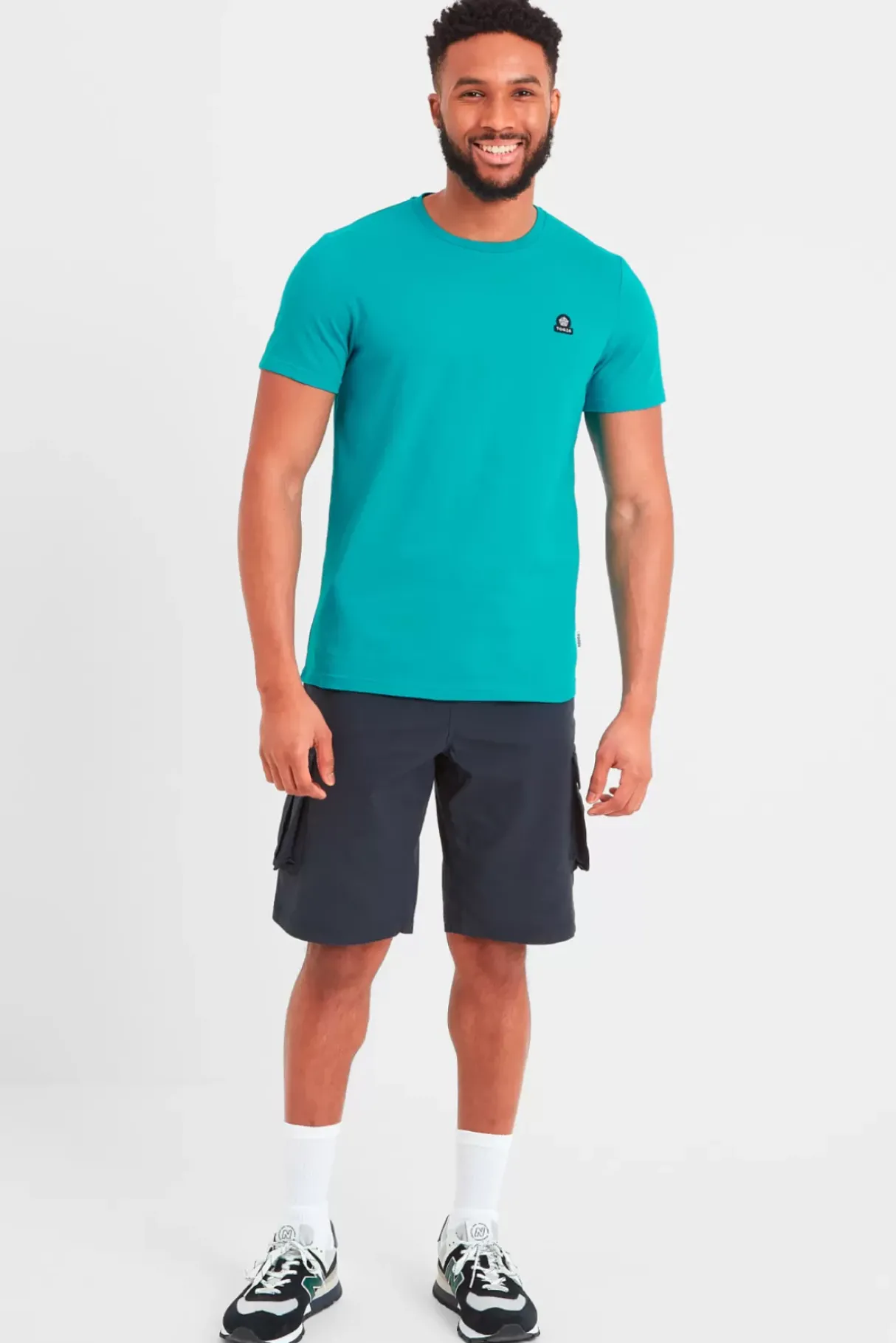Men Tog24 T-Shirts>Hilston T-Shirt