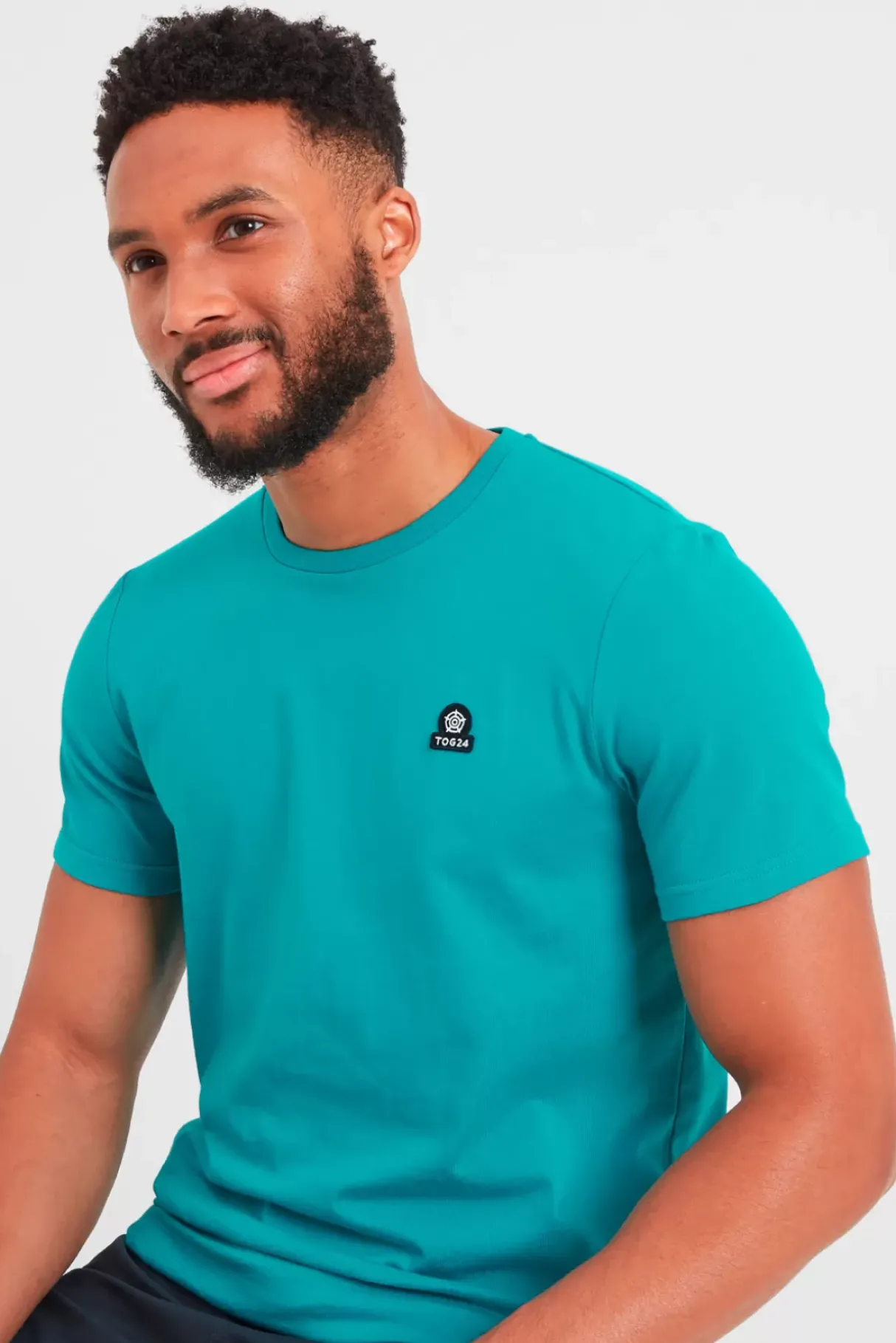 Men Tog24 T-Shirts>Hilston T-Shirt