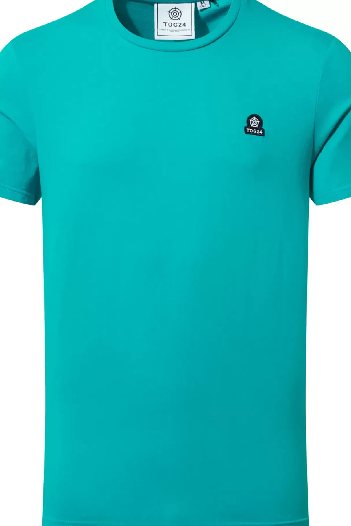 Men Tog24 T-Shirts>Hilston T-Shirt