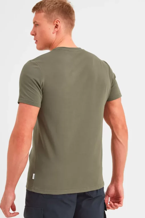 Men Tog24 T-Shirts>Hilston T-Shirt