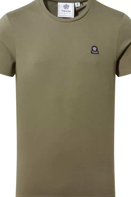 Men Tog24 T-Shirts>Hilston T-Shirt