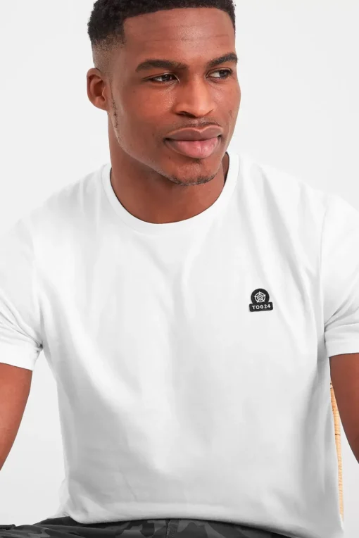 Men Tog24 T-Shirts>Hilston T-Shirt