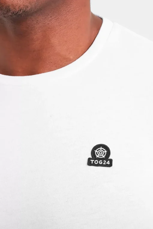 Men Tog24 T-Shirts>Hilston T-Shirt