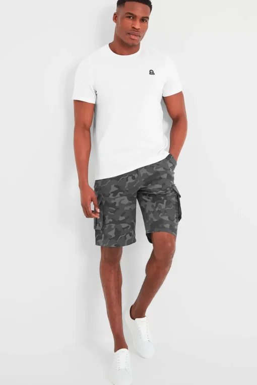 Men Tog24 T-Shirts>Hilston T-Shirt
