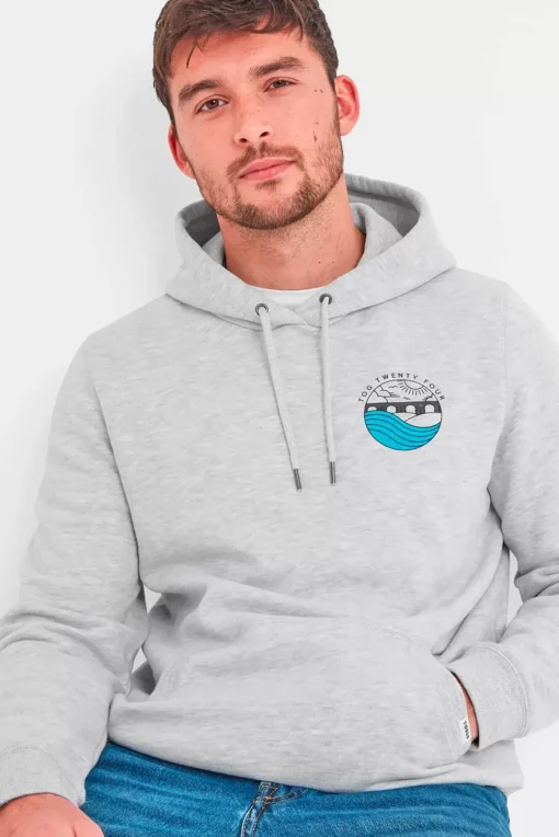 Men Tog24 Hoodies>Holgate Hoody