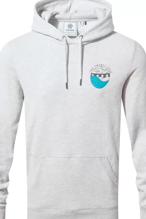 Men Tog24 Hoodies>Holgate Hoody