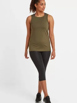 Tog24 Hulton Capri Leggings