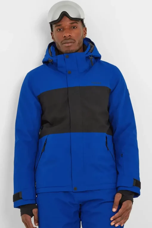 Men Tog24 Ski/Snowboard Jackets>Hunsworth Ski Jacket