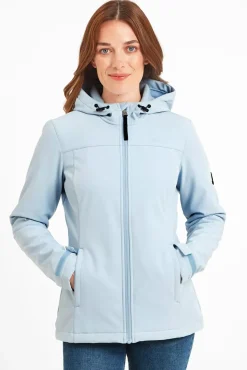 Women Tog24 Softshell Jackets></noscript>Keld Softshell Hooded Jacket
