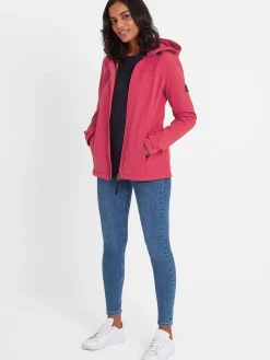 Tog24 Keld Softshell Hooded Jacket