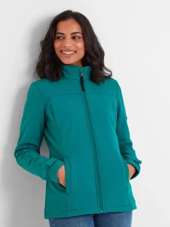 Women Tog24 Softshell Jackets>Keld Softshell Jacket