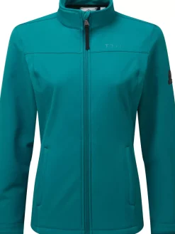 Women Tog24 Softshell Jackets>Keld Softshell Jacket