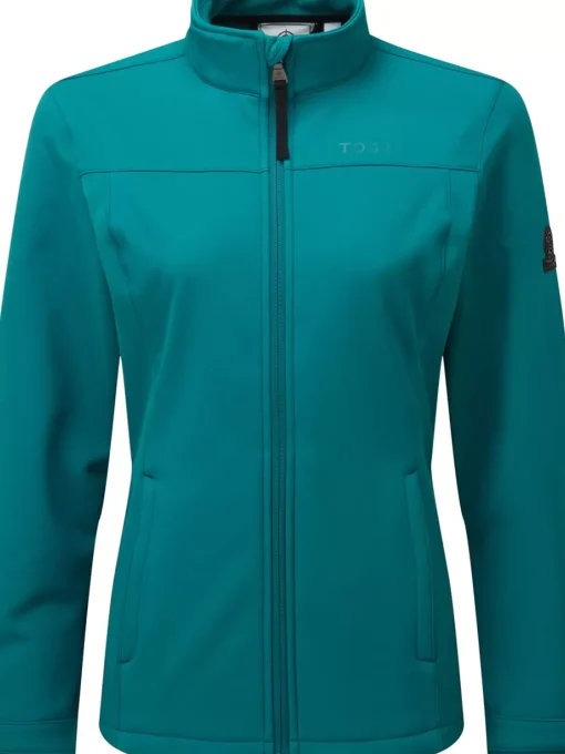 Women Tog24 Softshell Jackets>Keld Softshell Jacket