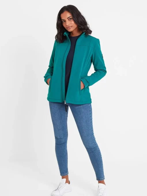 Women Tog24 Softshell Jackets>Keld Softshell Jacket