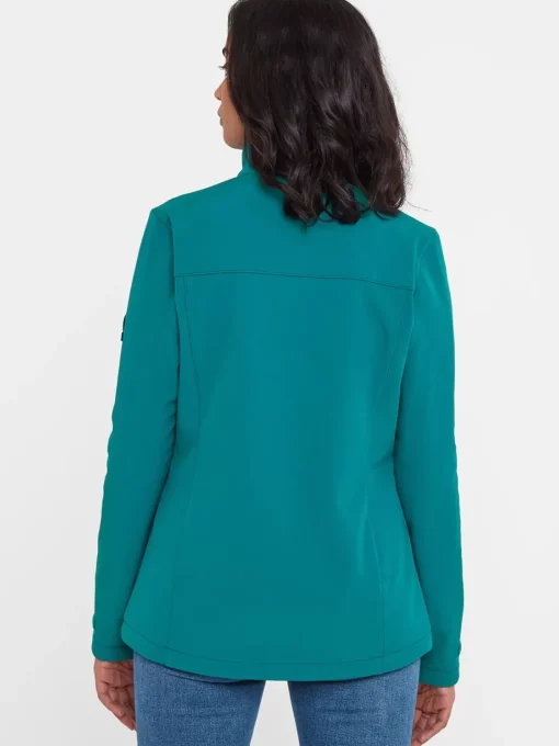 Women Tog24 Softshell Jackets>Keld Softshell Jacket
