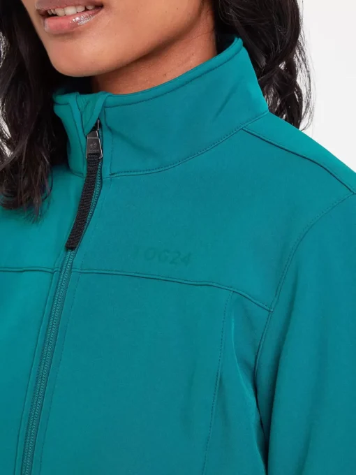 Women Tog24 Softshell Jackets>Keld Softshell Jacket