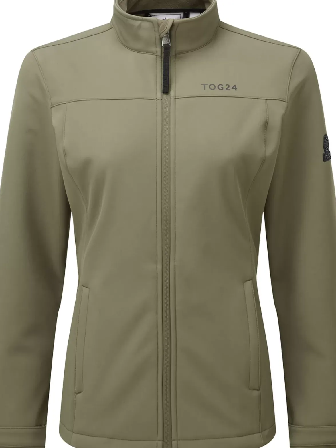 Tog24 Keld Softshell Jacket