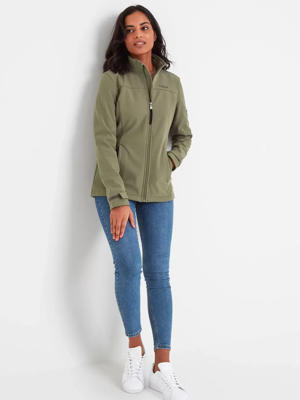 Tog24 Keld Softshell Jacket