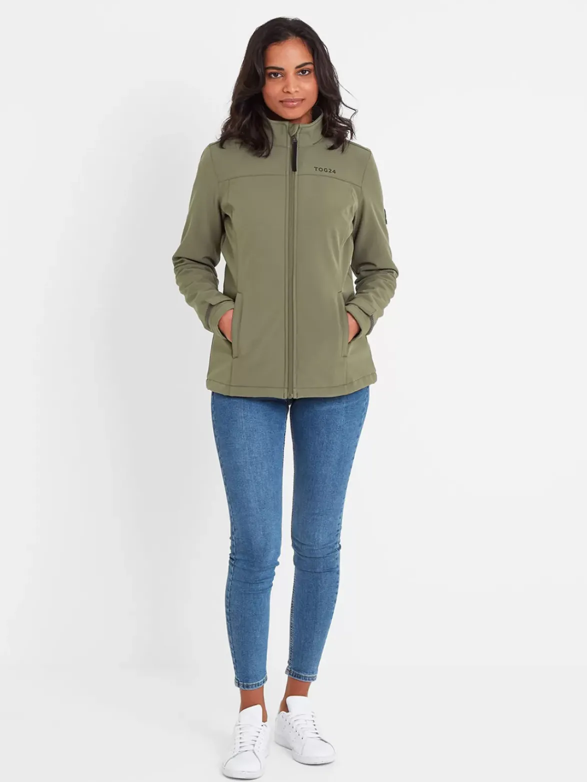 Tog24 Keld Softshell Jacket