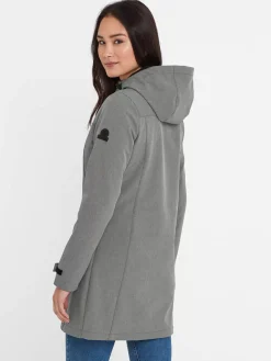 Tog24 Keld Softshell Long Jacket