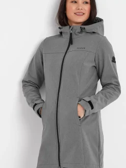 Tog24 Keld Softshell Long Jacket