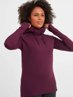 Women Tog24 Hoodies>Kellah Tec Hoody