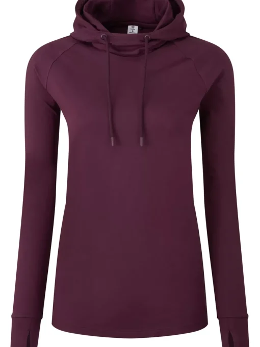 Women Tog24 Hoodies>Kellah Tec Hoody