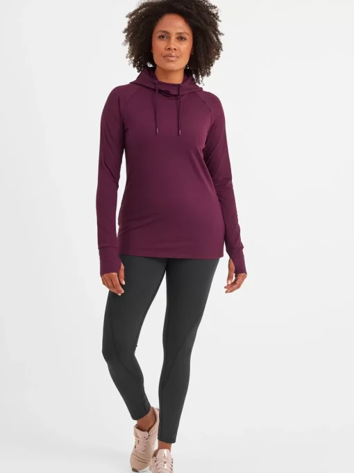 Women Tog24 Hoodies>Kellah Tec Hoody