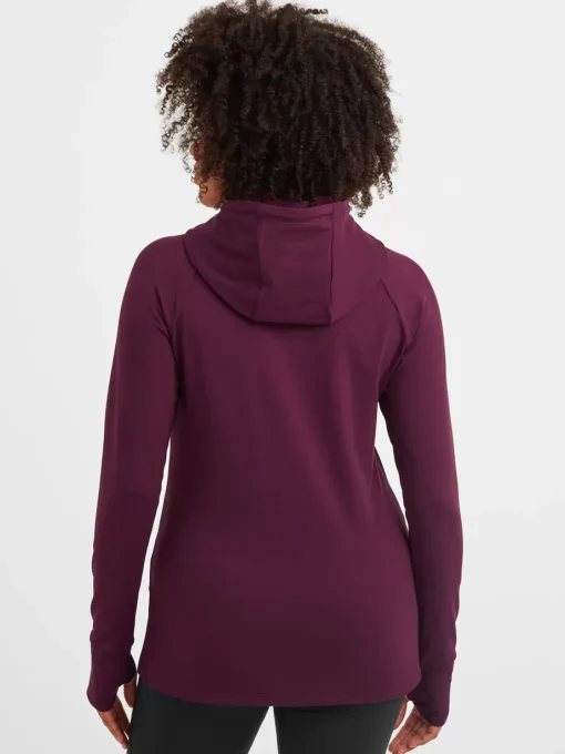 Women Tog24 Hoodies>Kellah Tec Hoody