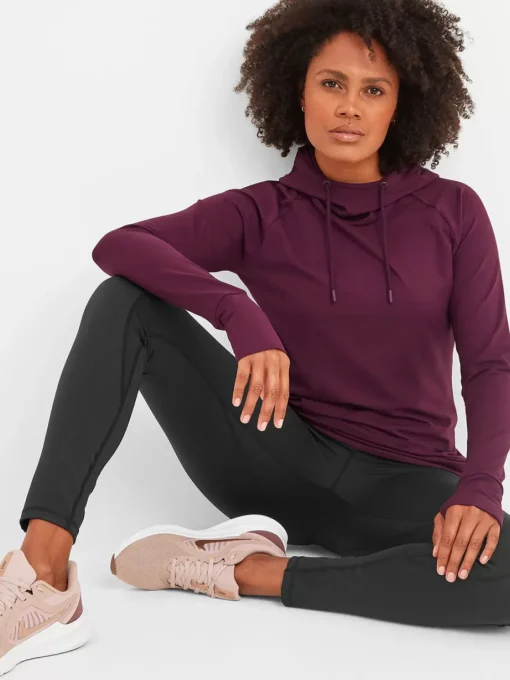 Women Tog24 Hoodies>Kellah Tec Hoody