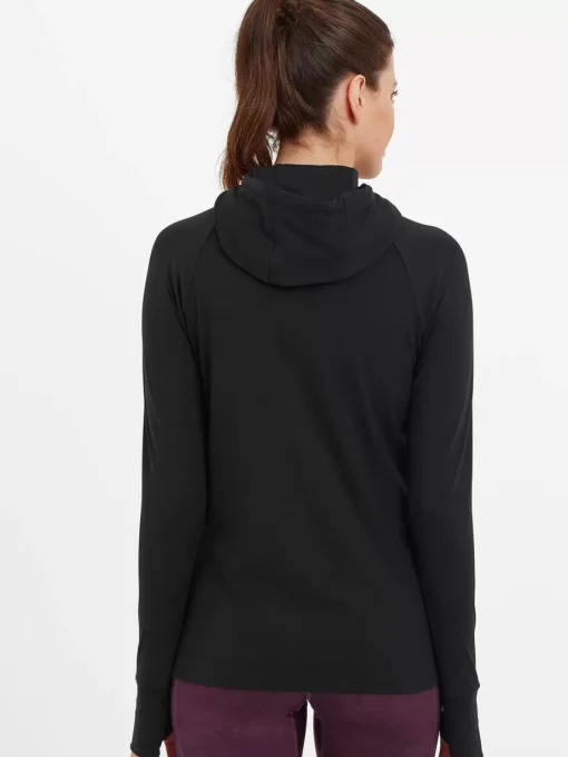 Women Tog24 Hoodies>Kellah Tec Hoody