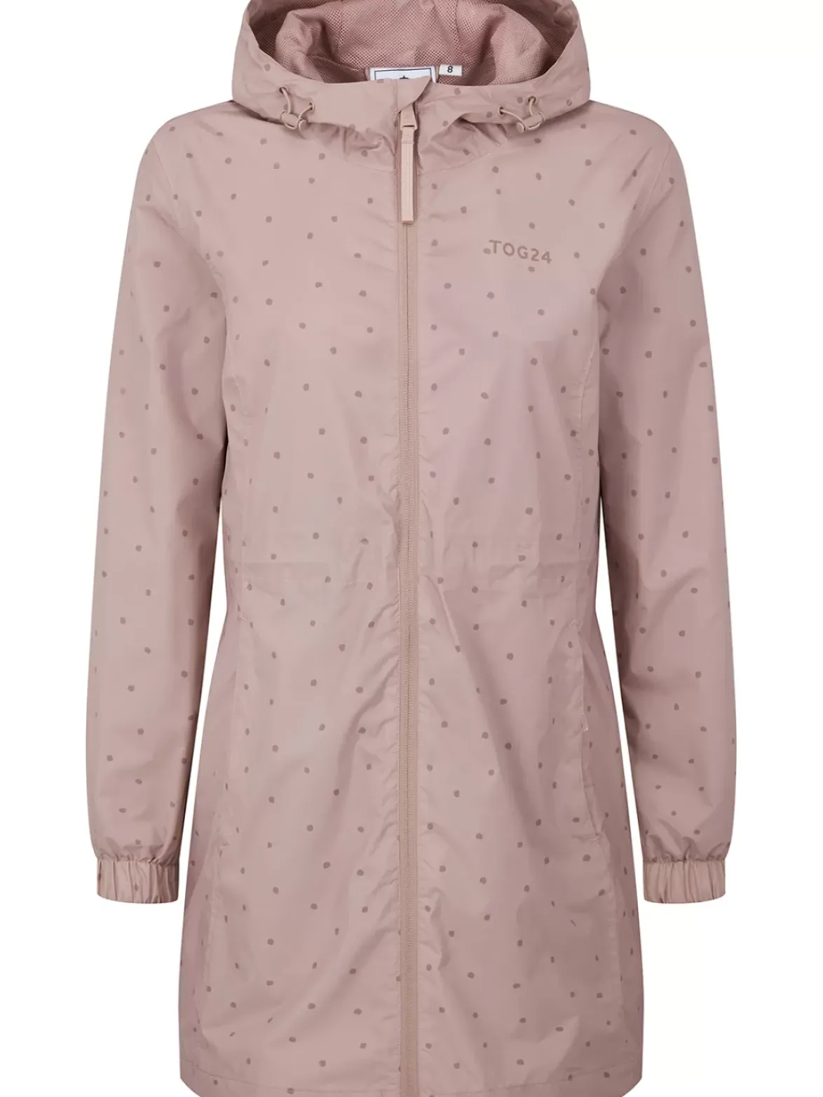 Tog24 Kilnsey Waterproof Jacket