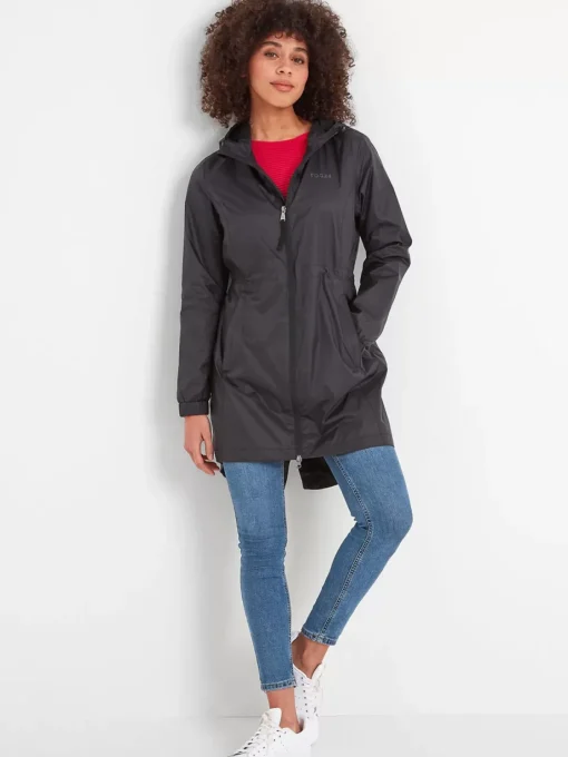 Women Tog24 Waterproof Jackets>Kilnsey Waterproof Jacket