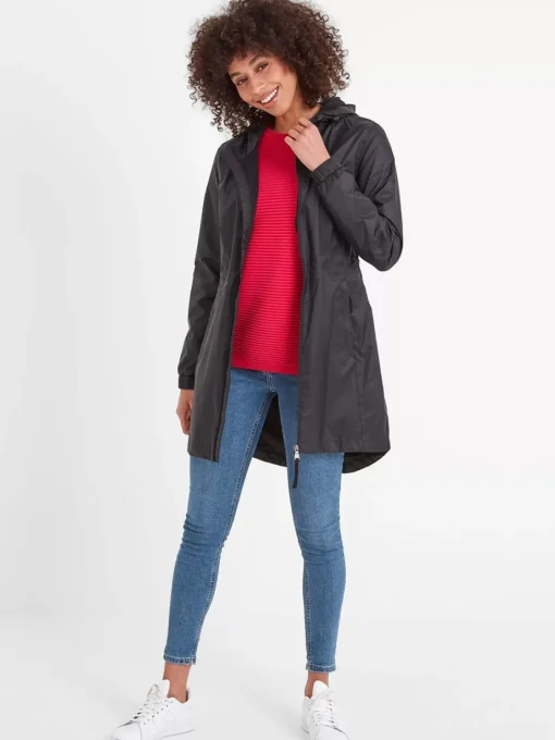 Women Tog24 Waterproof Jackets>Kilnsey Waterproof Jacket