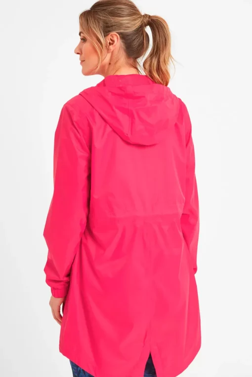 Women Tog24 Waterproof Jackets>Kilnsey Waterproof Packaway Jacket