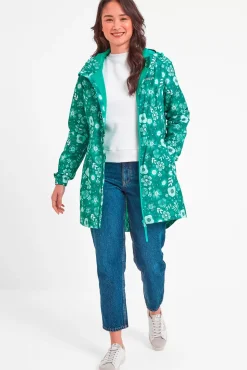Women Tog24 Waterproof Jackets>Kilnsey Waterproof Packaway Jacket