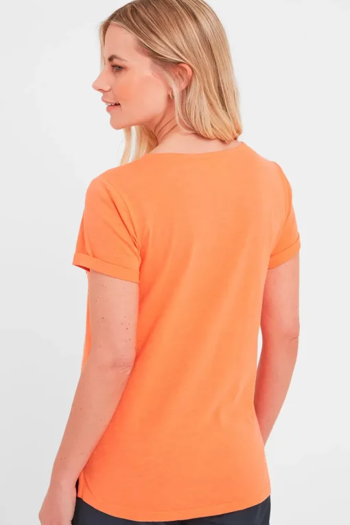 Women Tog24 Tops & T-Shirts>Kinver Botton Up Top