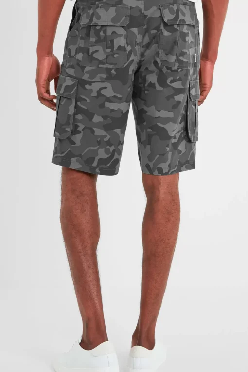 Men Tog24 Shorts>Knight Cargo Shorts