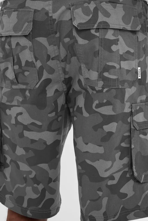 Men Tog24 Shorts>Knight Cargo Shorts