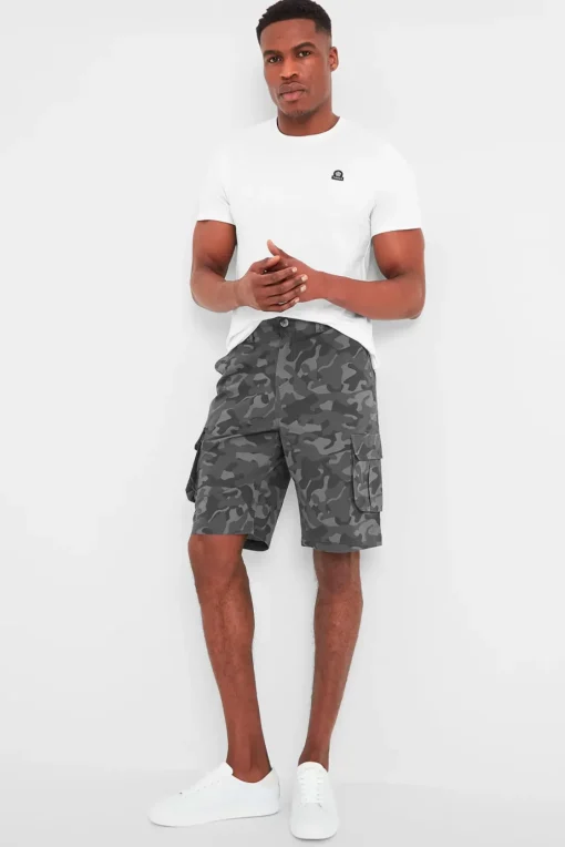 Men Tog24 Shorts>Knight Cargo Shorts