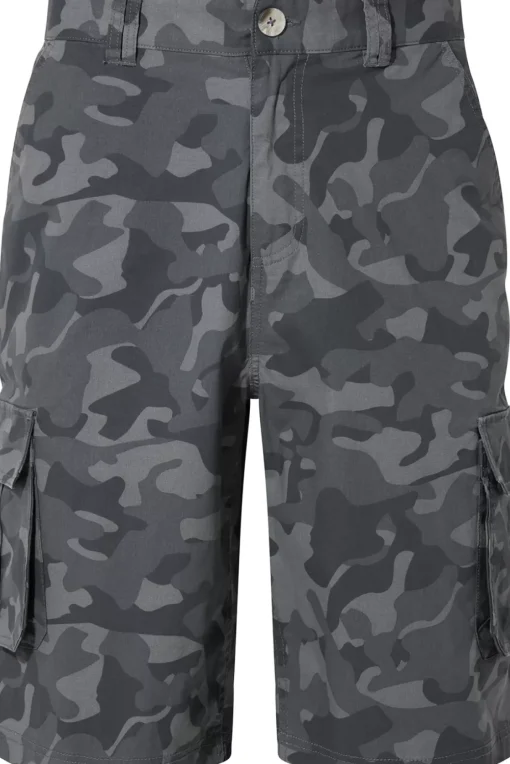 Men Tog24 Shorts>Knight Cargo Shorts