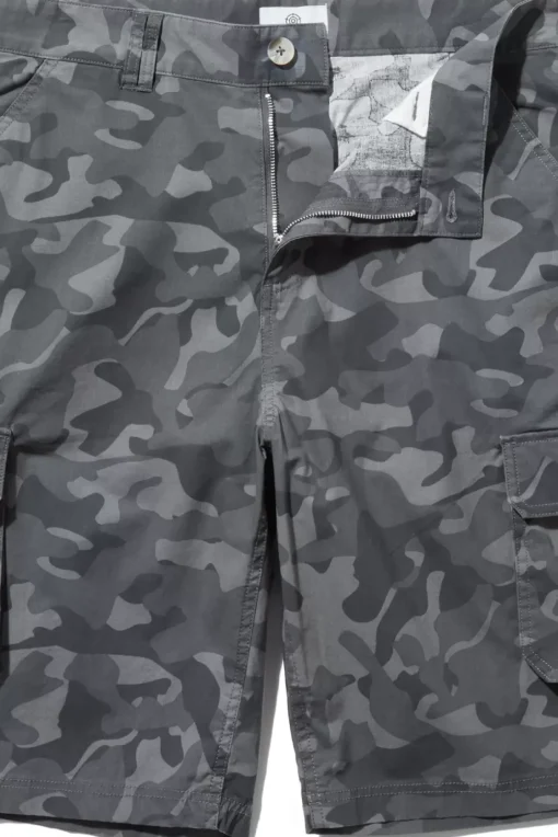 Men Tog24 Shorts>Knight Cargo Shorts