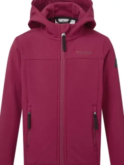 Kids Tog24 Softshell Jackets></noscript>Koroma Softshell Hooded Jacket
