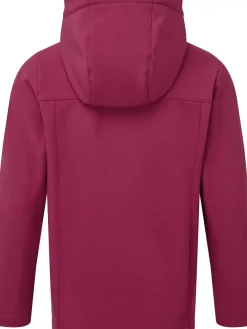 Kids Tog24 Softshell Jackets></noscript>Koroma Softshell Hooded Jacket
