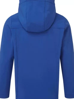 Tog24 Koroma Softshell Hooded Jacket