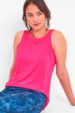 Women Tog24 Tops & T-Shirts></noscript>Langan Tech Vest