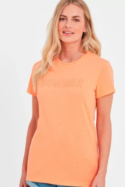Women Tog24 Tops & T-Shirts>Leona T-Shirt